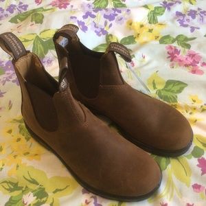 Blundstone Boots NWT